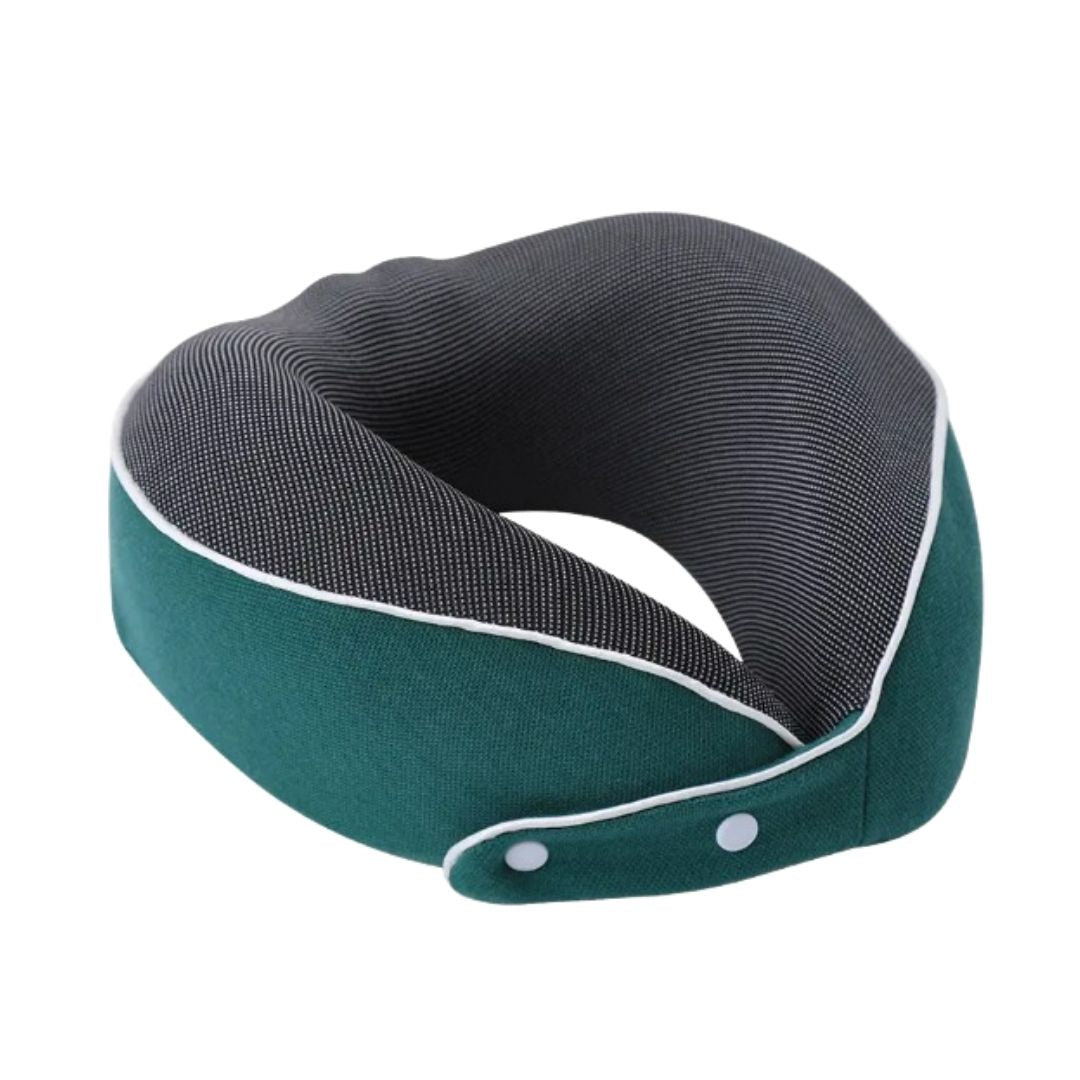 Almohada de Viaje con Memoria Premium