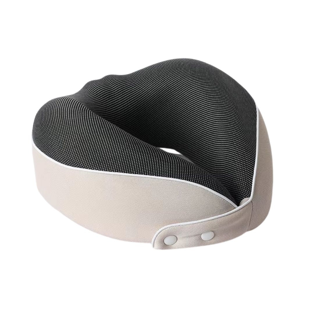 Almohada de Viaje con Memoria Premium