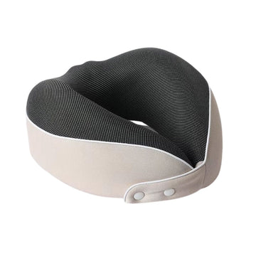 Almohada de Viaje con Memoria Premium