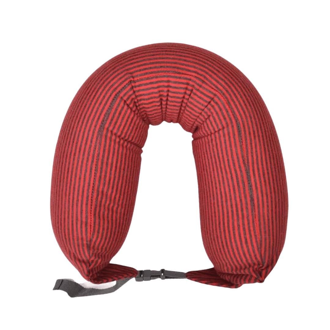 Almohada Microesferas Con Enganche