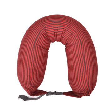 Almohada Microesferas Con Enganche