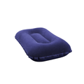 Almohada rectangular Inflable