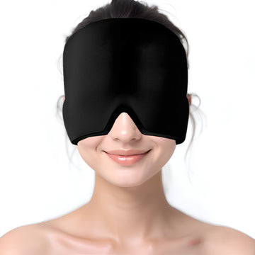Anifaz Gorro de Gel Frío para Cabeza
