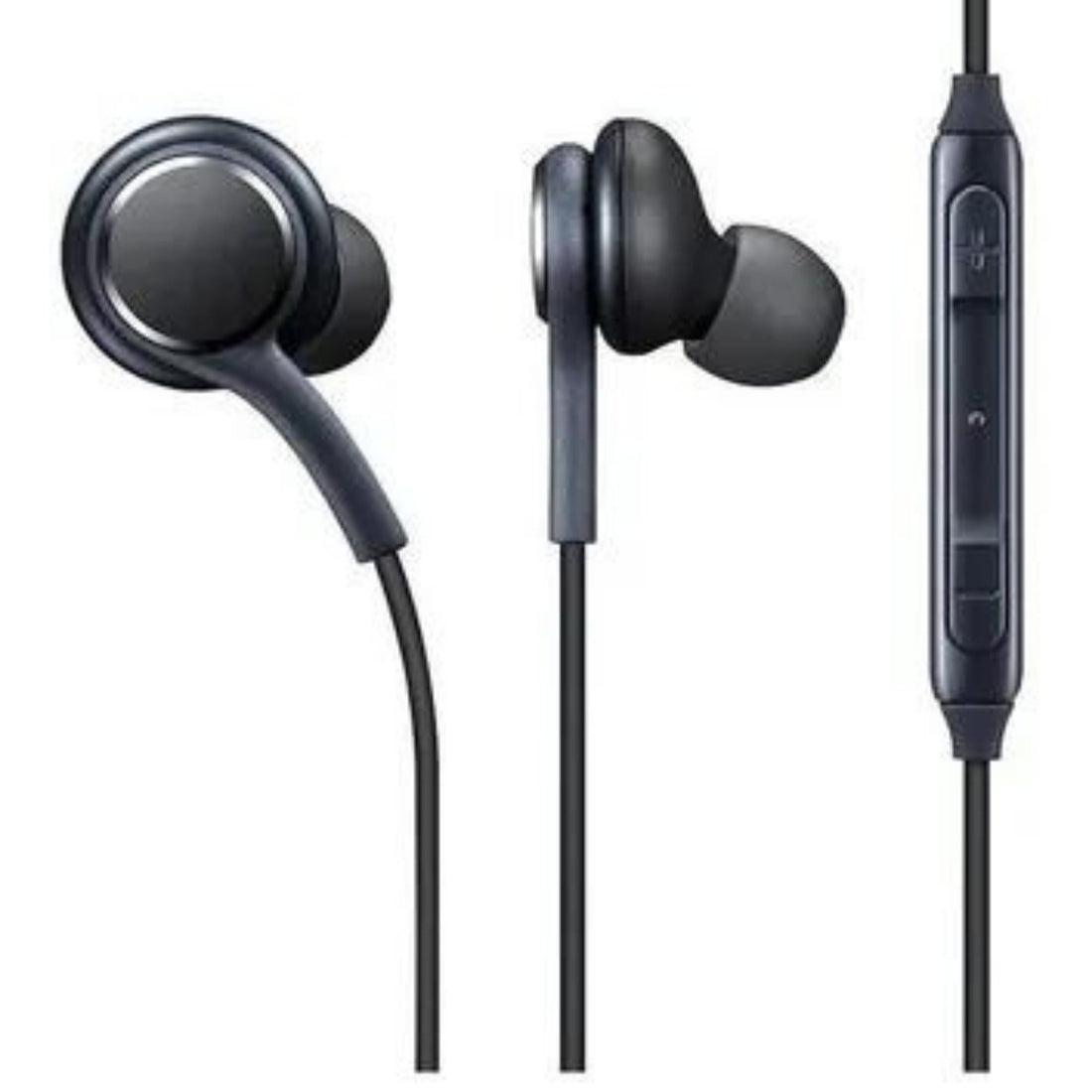 Auriculares Original Negro Universal