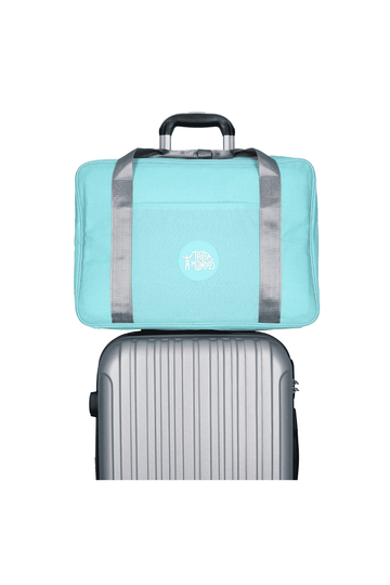 Bolso de Mano con Correa y Enganche