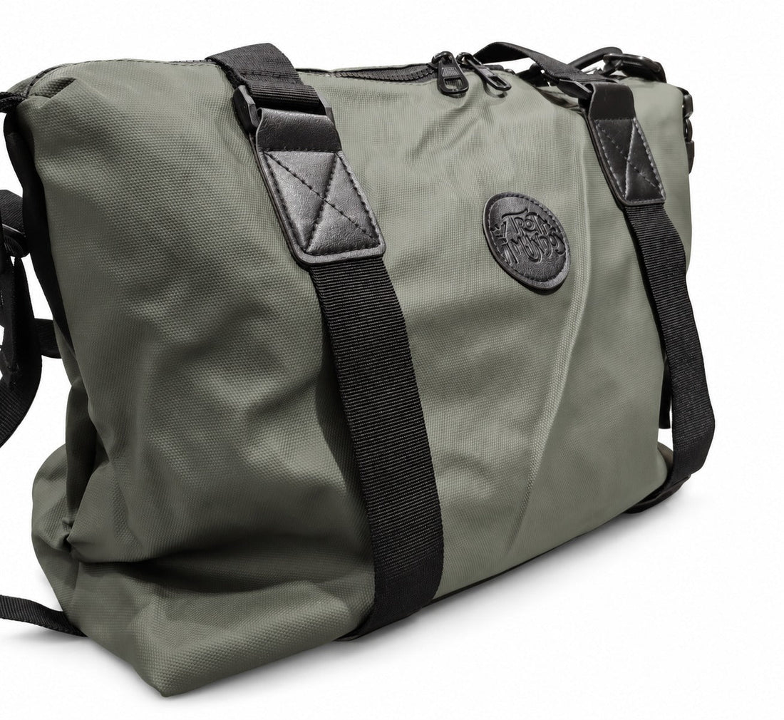Bolso Deportivo Impermeable
