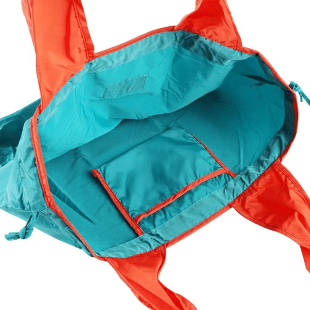 Bolso Tote Plegable - PREVENTA