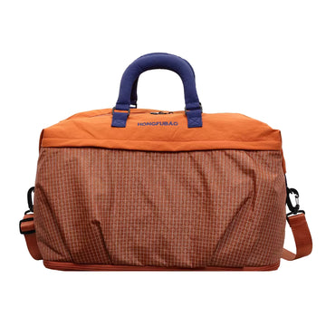 Bolso de Viaje Oxford con Fuelle Extensible
