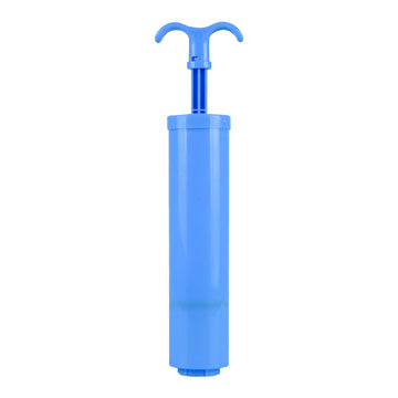 Succionador Bolsa Vacío