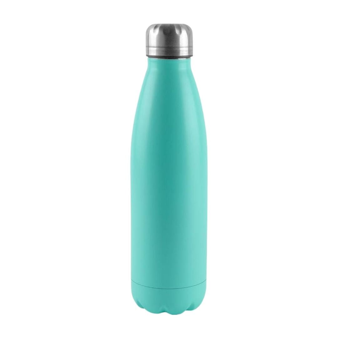 Botella de Acero Térmica