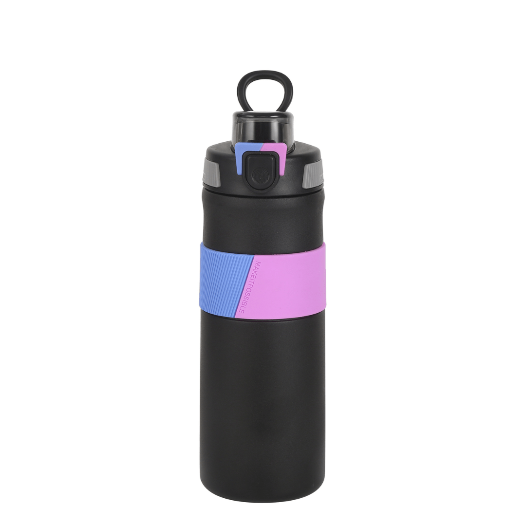 Botella térmica acero inoxidable - PREVENTA