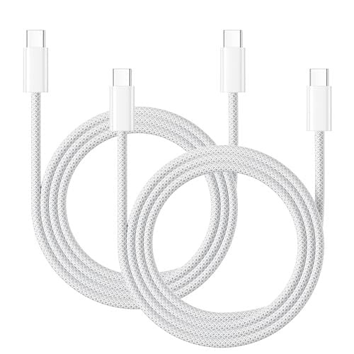 CABLE DE CARGA USB-C 60W