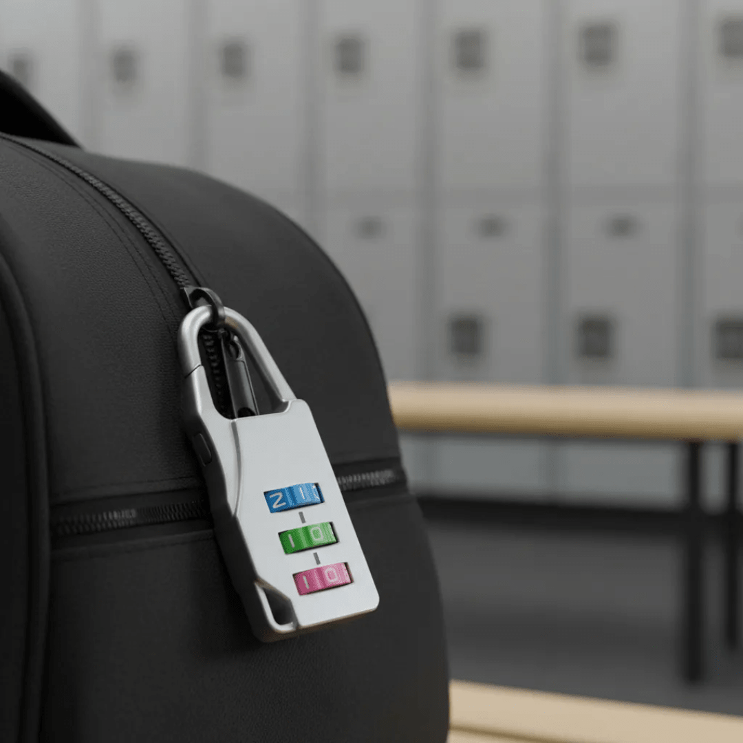 Candado de Combinacion