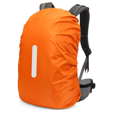 Cobertor Funda Cubre Mochila 100% Impermeable