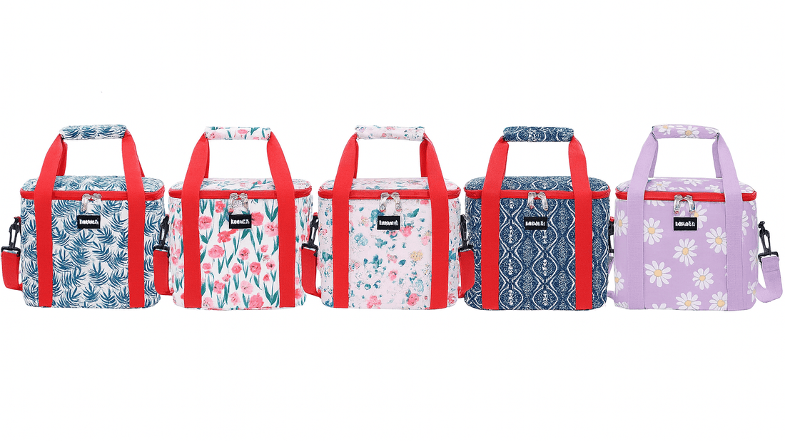 Conservadora Lunchera Termica