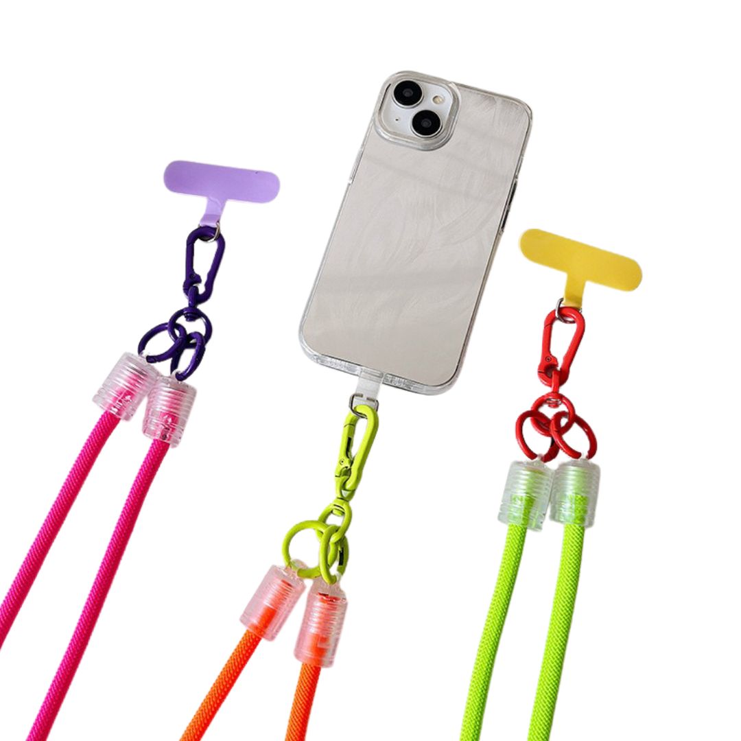 Correa para celular - PREVENTA