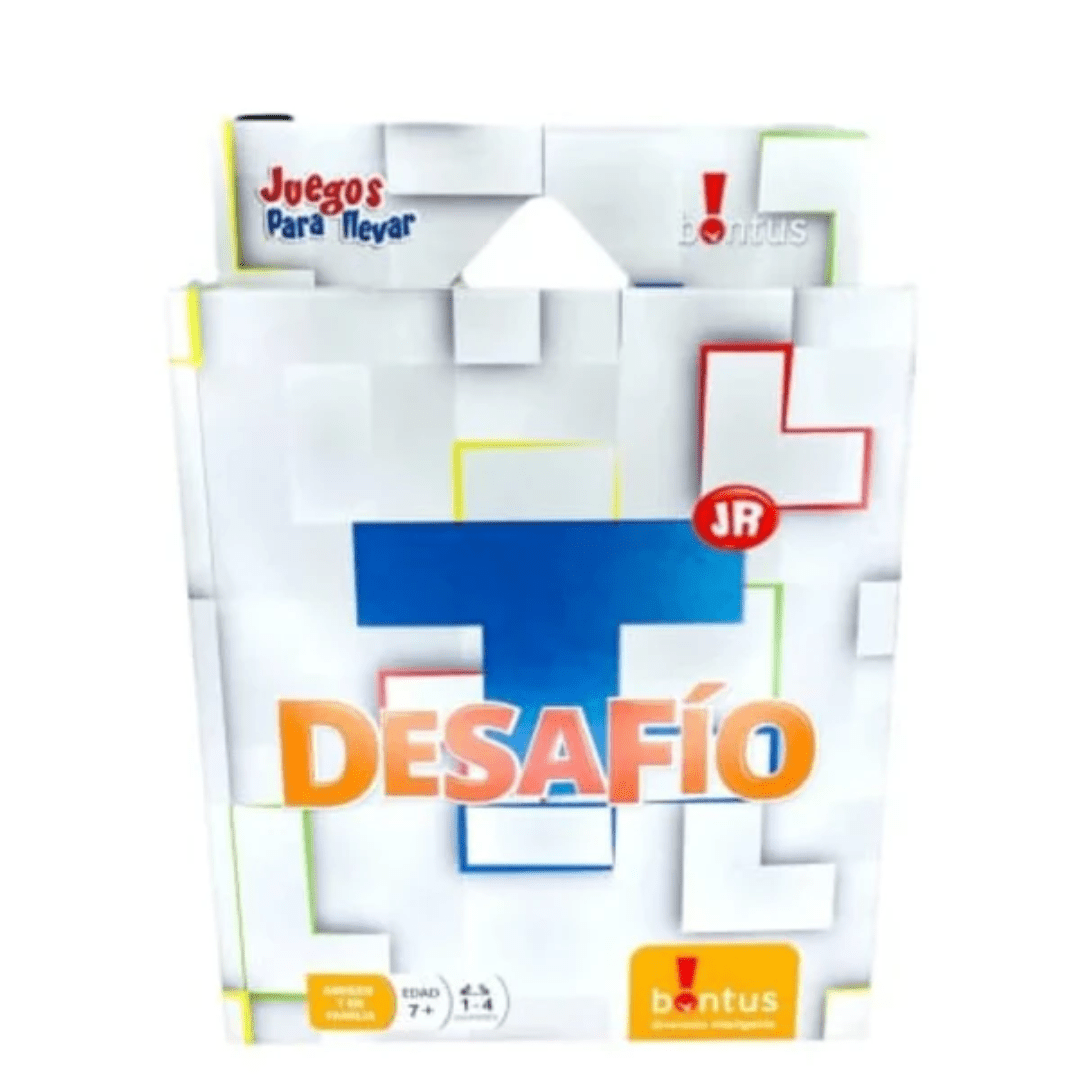 DESAFÍO