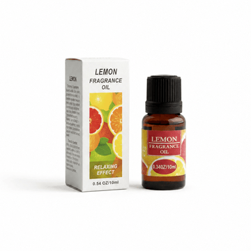 Esencias Aromáticas