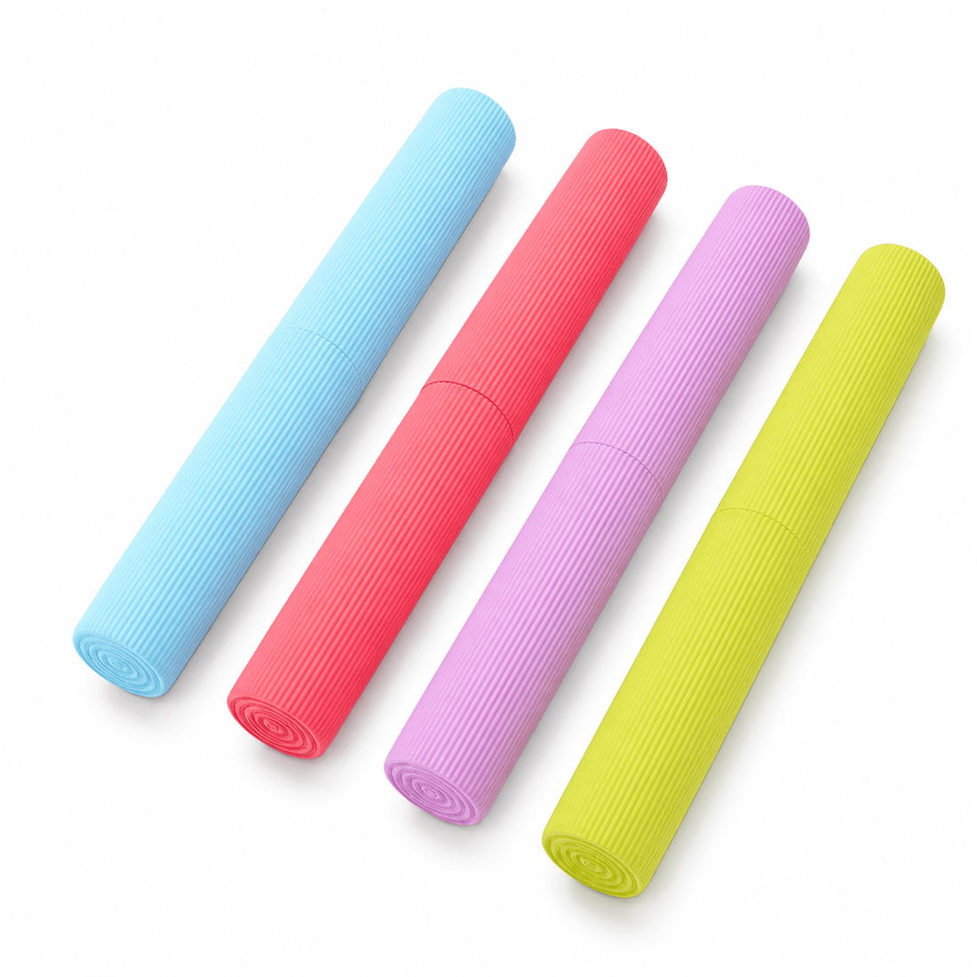 Estuche para Cepillo de Dientes