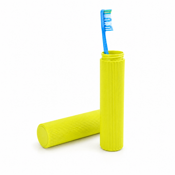 Estuche para Cepillo de Dientes