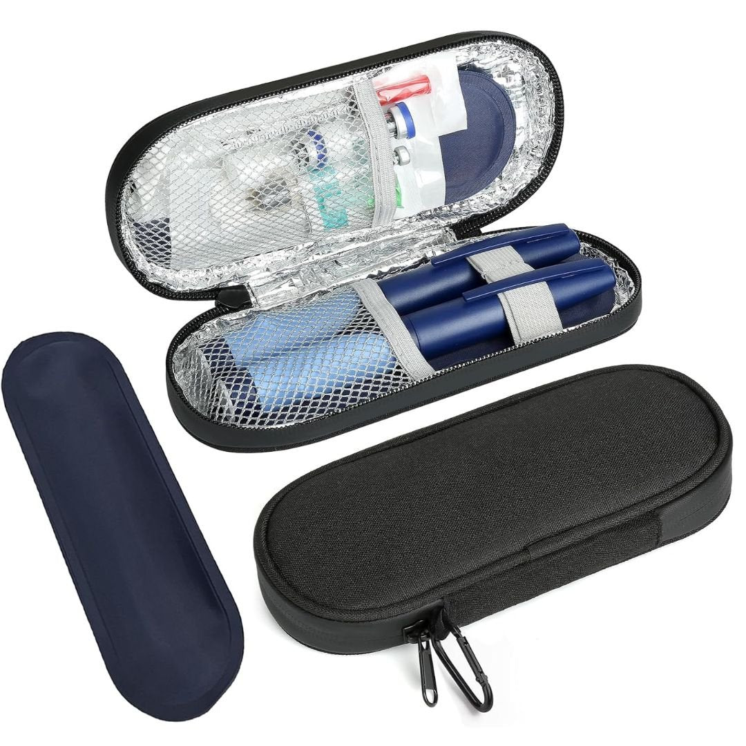 Estuche Térmico Portátil - PREVENTA