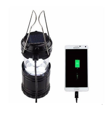 Farol Solar  ideal camping