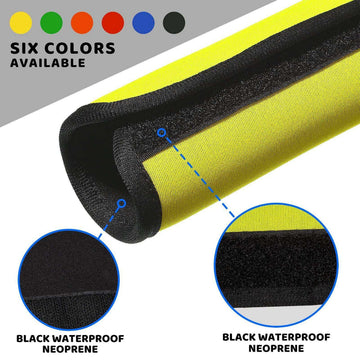 Funda Acolchada para Manija