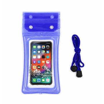 Funda Impermeable Sumergible para Celular