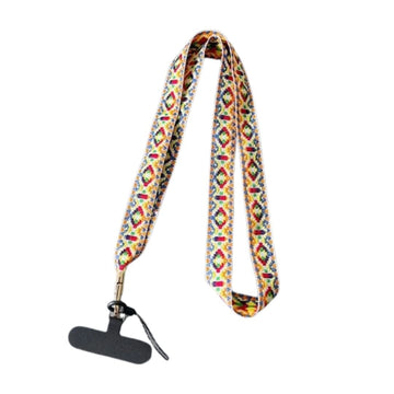 Correa para Celular con diseños