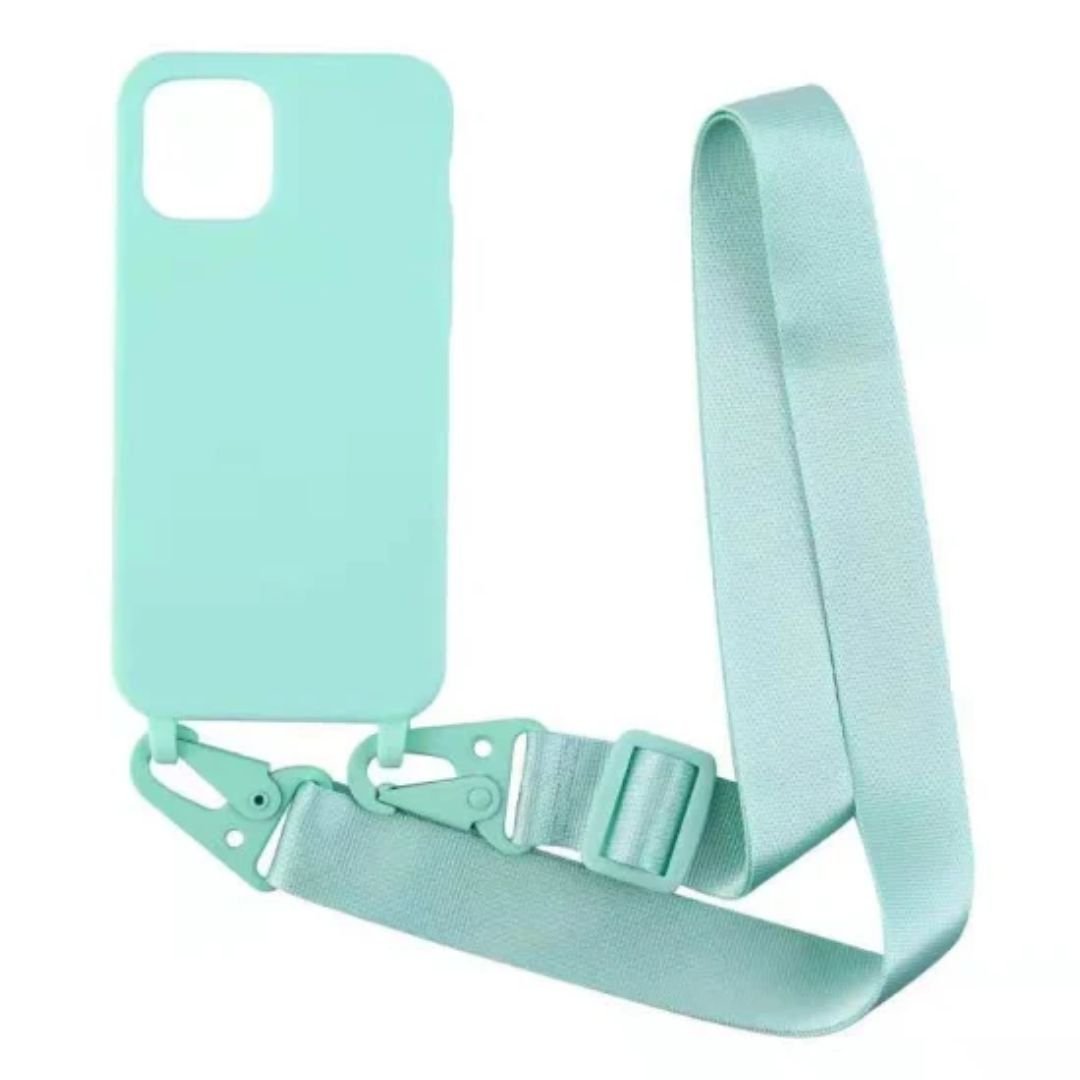 Funda para Celular con Correa Ajustable