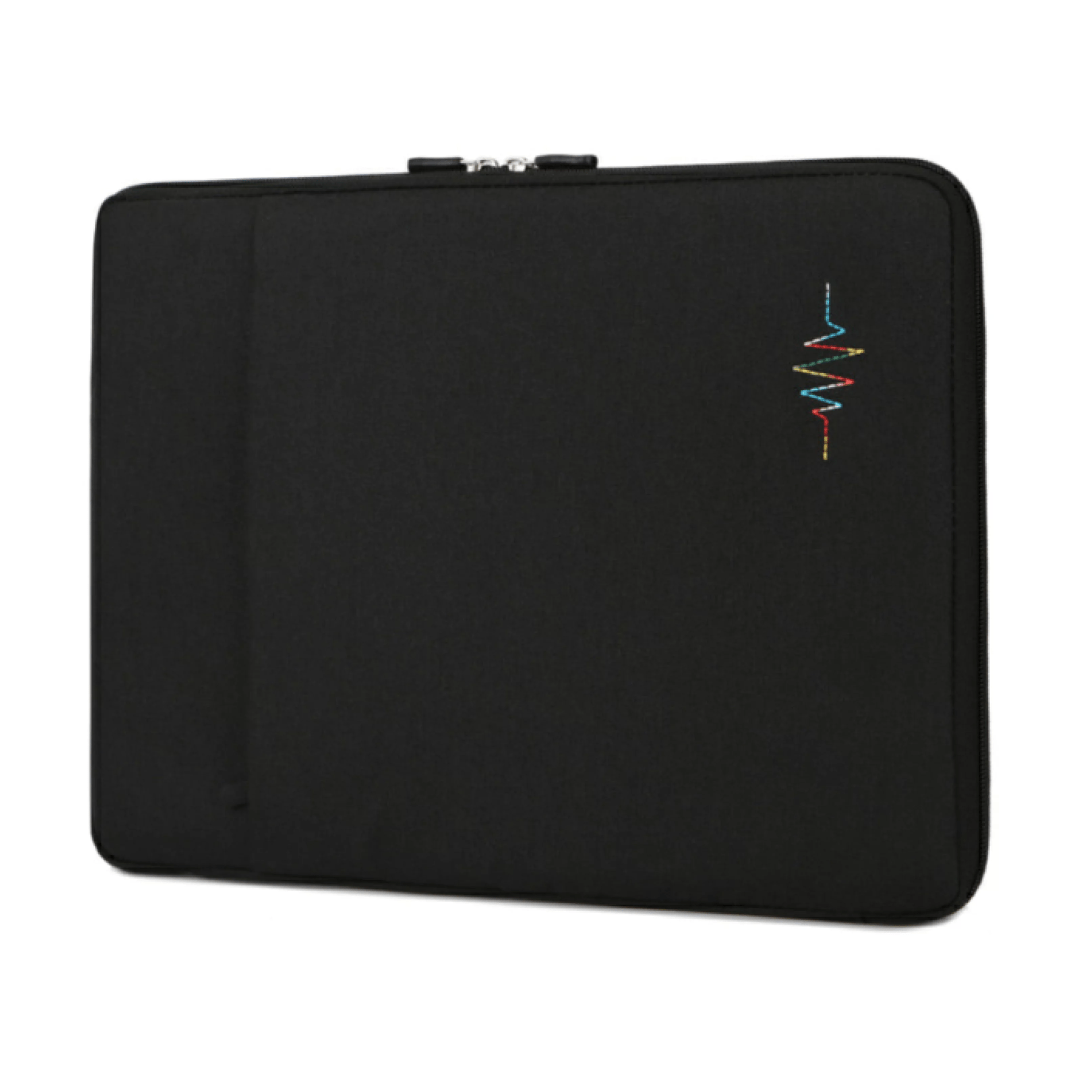 Funda para Laptop con Bolsillo 15"