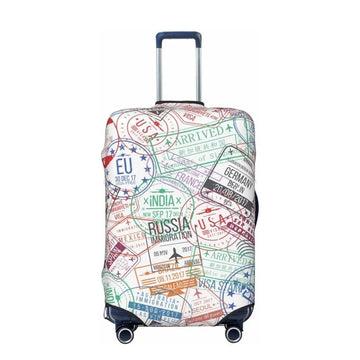 Funda para Valija Chica Carry On