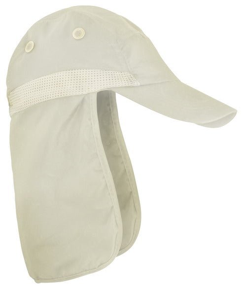 Gorro con cubre cuello y orejas