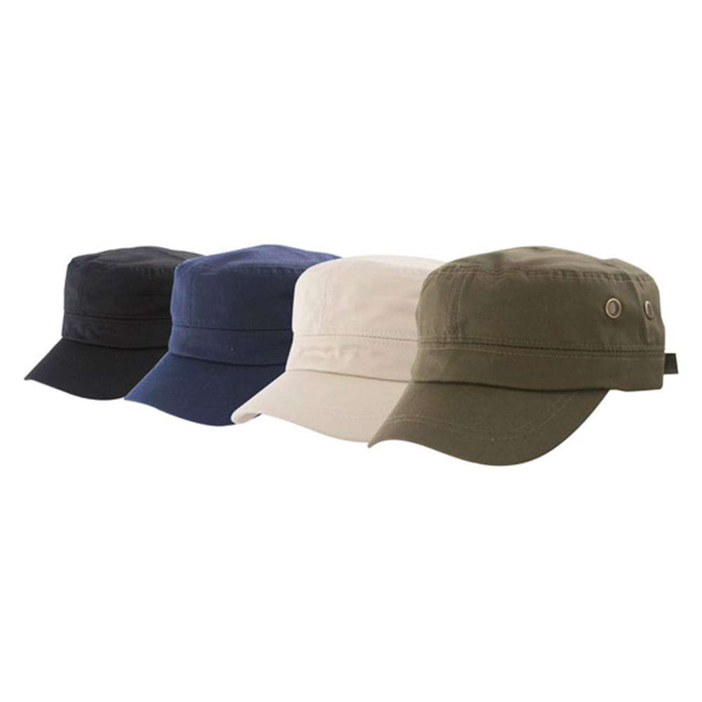 Gorro con visera marca Porter