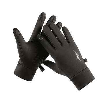 Guantes Térmicos Impermeables