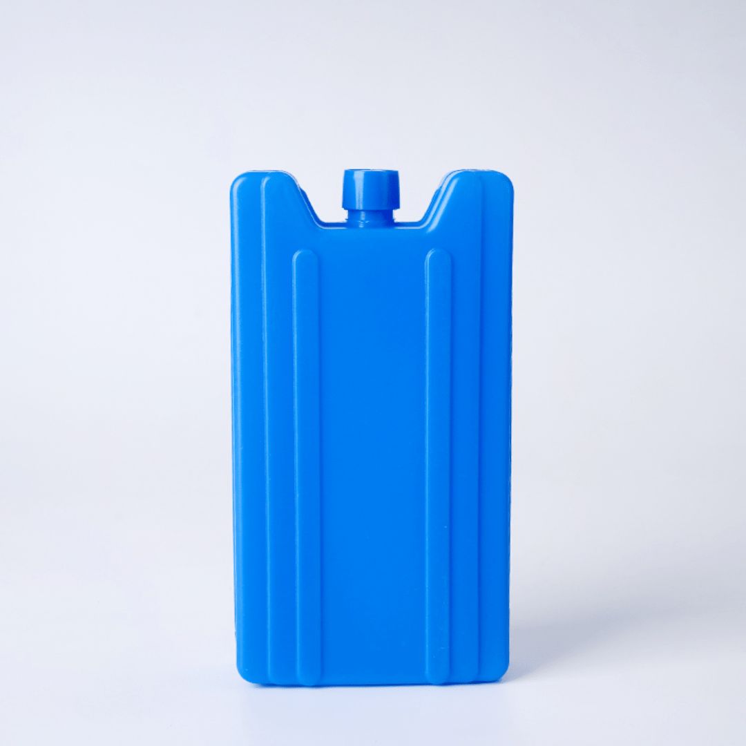 Hielera refrigerante reutilizable - PREVENTA