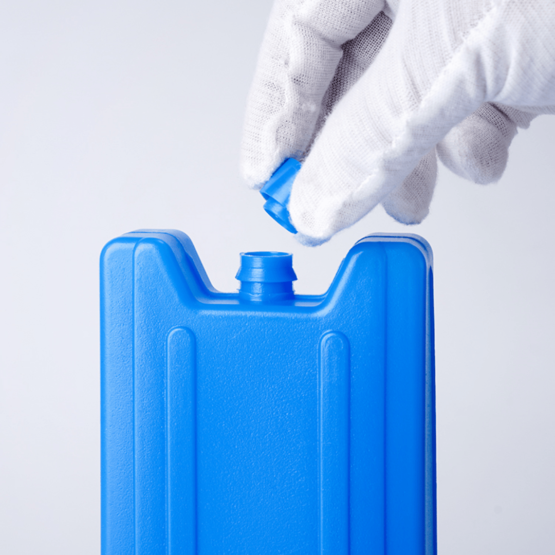 Hielera refrigerante reutilizable - PREVENTA