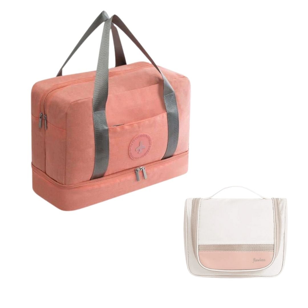 Kit Mamá Canchera