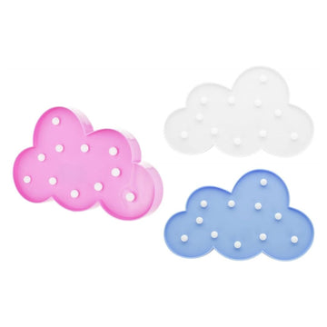 Lámpara nube led