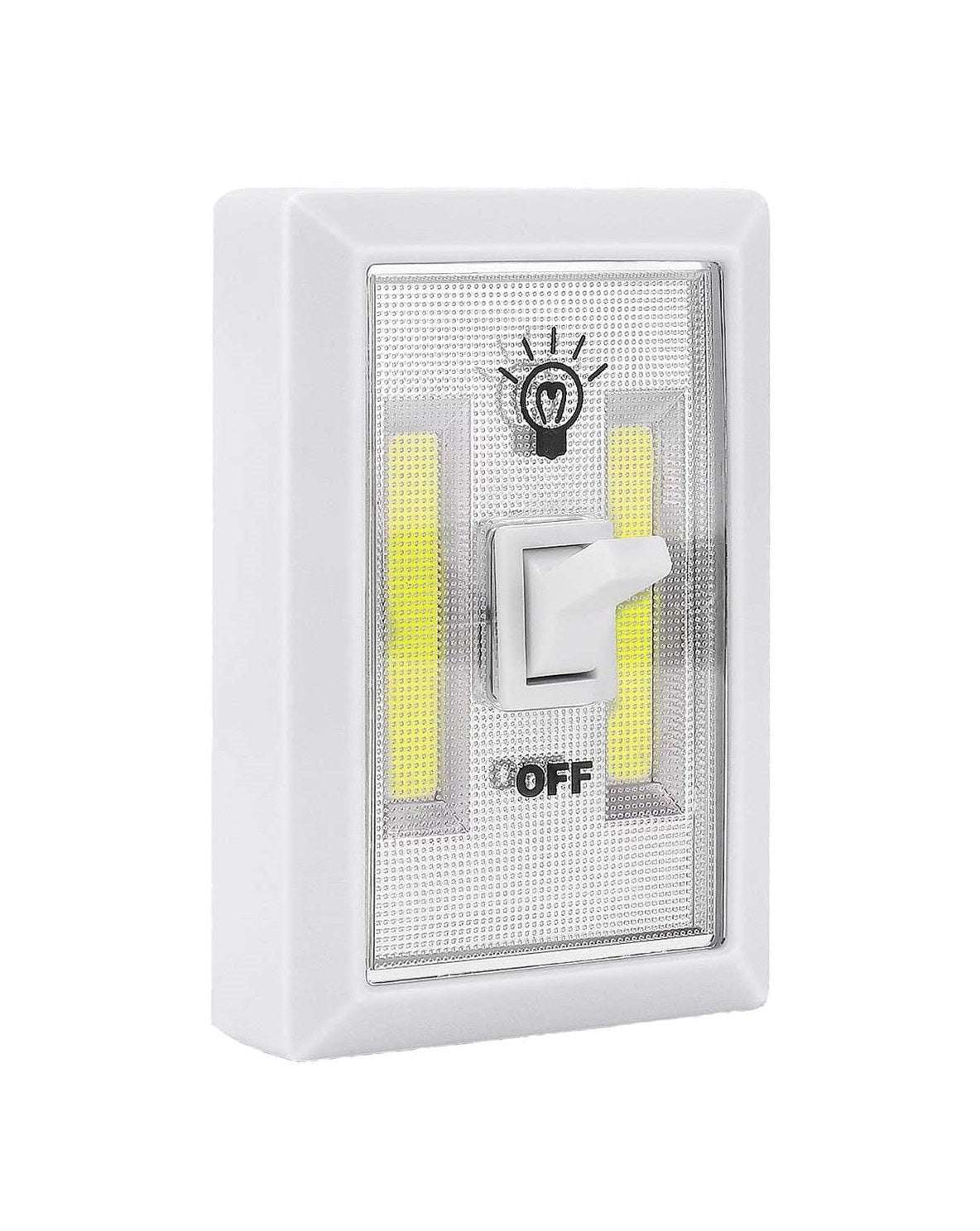 Luz Led tipo Interruptor