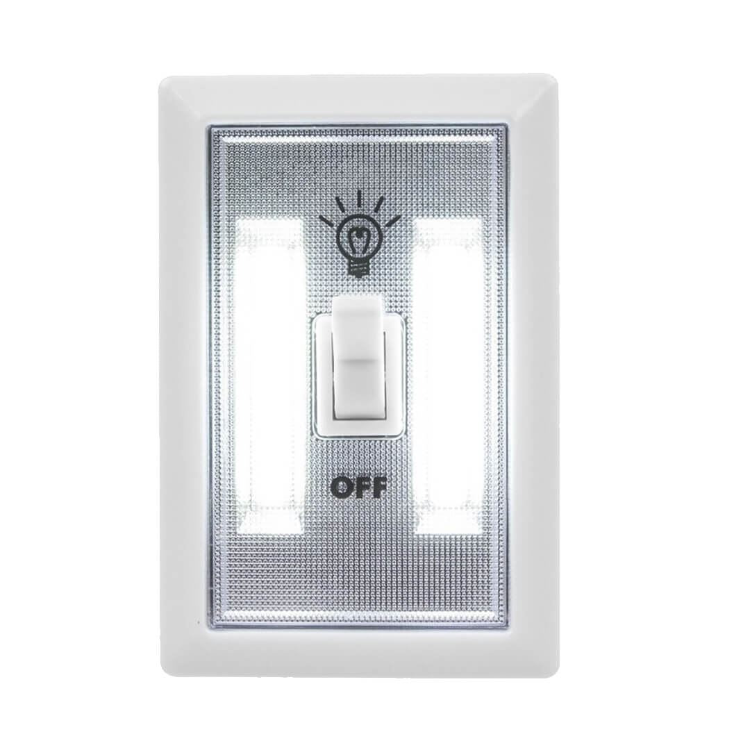 Luz Led tipo Interruptor