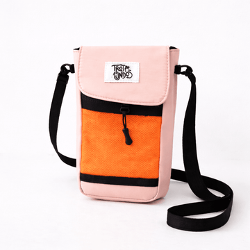 Mini Morral Colgante