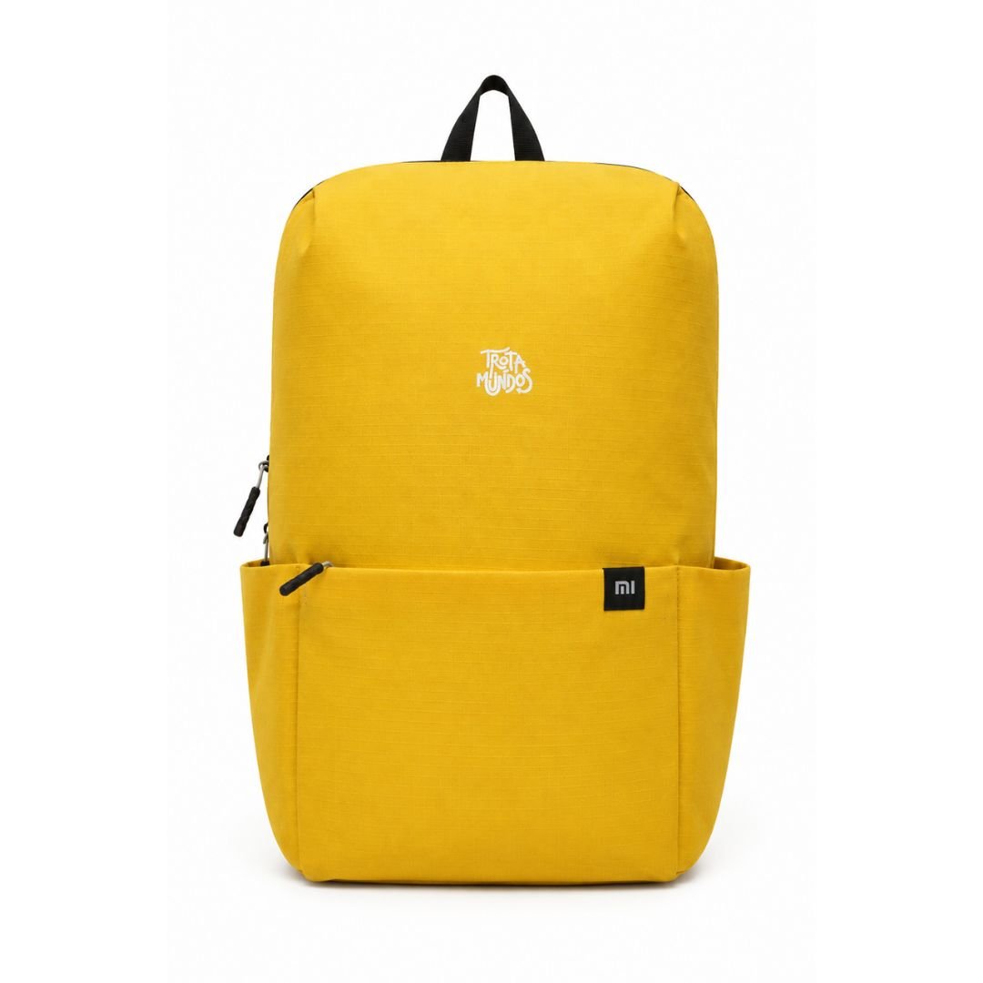 Mochila Casual Trotamundos 13L