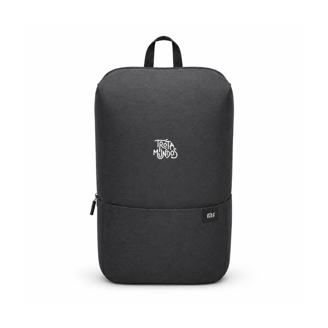 Mochila Casual Trotamundos 6L