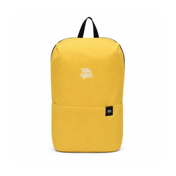 Mochila Casual Trotamundos 6L