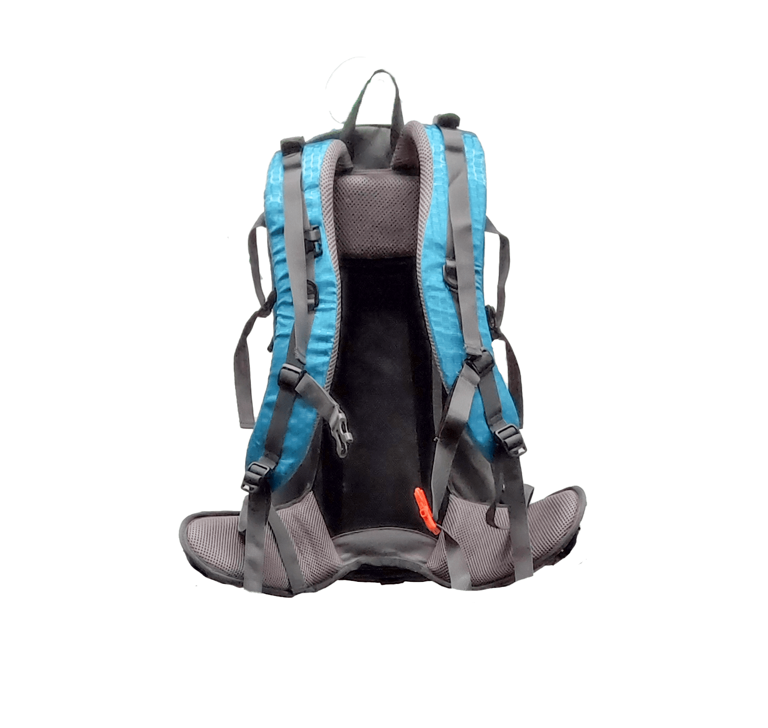 Mochila de mochilero de 35L