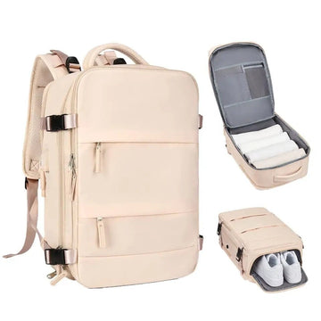 Mochila de Viaje Viral