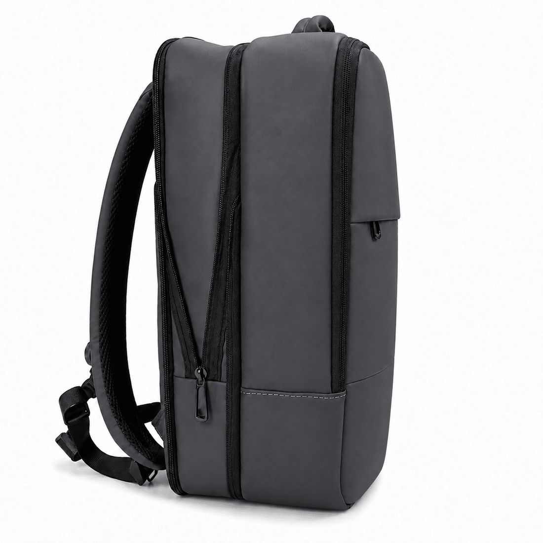Mochila Ejecutiva Viral con fuelle Expansible