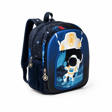 Mochila Infantil Divertidos Diseños