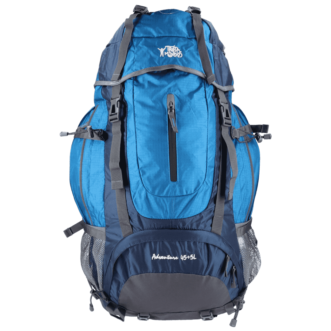 Mochila Mochilero 45 Litros